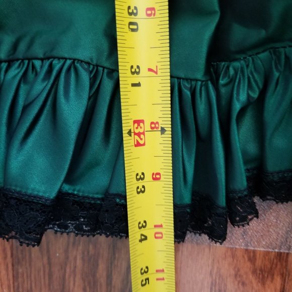 Stunning vintage Victor Costa ballgown - Picture 9 of 11